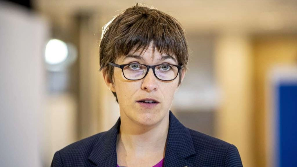 Njemačka ministrica Anna Luhrmann otkrila šokantne detalje: Dodikovi predstavnici su meni i mojoj delegaciji prijetili nasiljem!